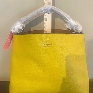 Kate Spade handbag - new with tags